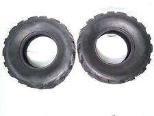 2x Quad Buggy ATV Pneumatici