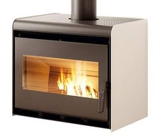 Palazzetti Asia 80 Stufa a