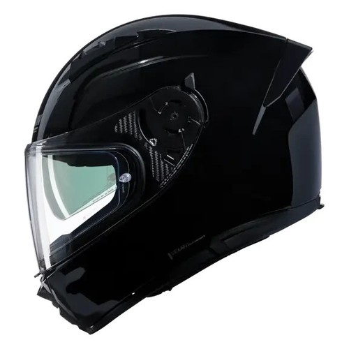 Casco moto integrale nolan - moto,