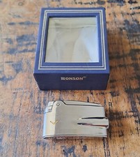 Ronson premier varaflame - premier,