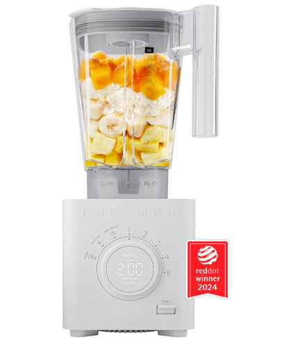 Chefman obliterator 1380w - obliterator,