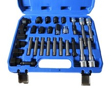 KIT DI CHIAVI 30 PEZZI PER