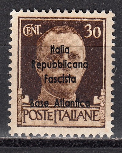 7531 1943 emissioni locali - a-7531-,