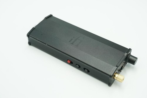 Amplificatore per cuffie ifi - per,