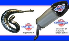 Scarico completo scalvini - completo,