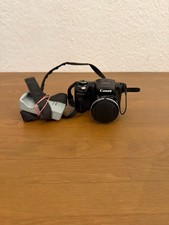 Canon PowerShot SX500 IS