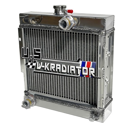 Radiatore per john - per,
