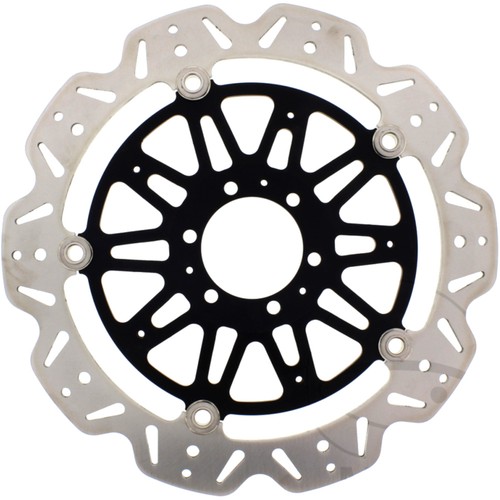 Disco freno ebc vee rotors - ebc, vee-rotors