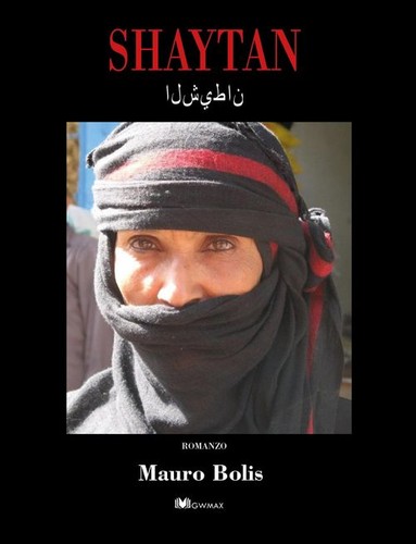 Libri mauro bolis shaytan - mauro,