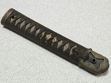 Manico originale gunto - gunto, tsuka