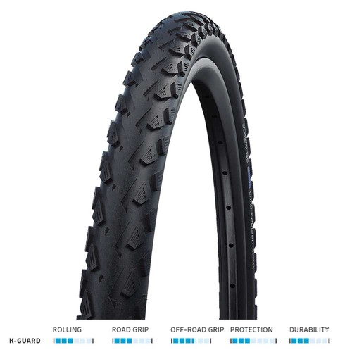 Schwalbe land cruiser - schwalbe,