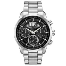 Orologio Bulova 96B319 Uomo