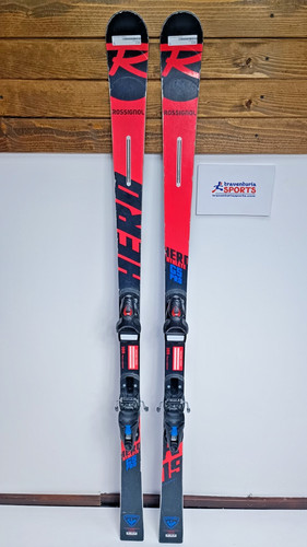 Sci rossignol hero fis - rossignol, gs