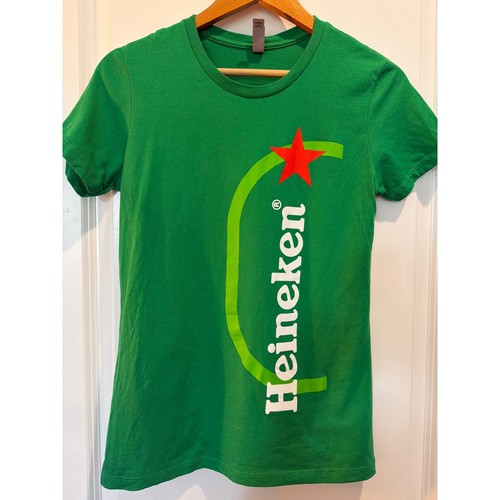 Shirt grafica birra - grafica, heineken