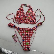 MC2 Saint Barth Bikini Womens