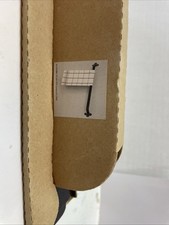 Portasciugamani Ikea Kroken nero 23,5" AA-251694-2 - design Tina Christensen LEGGI