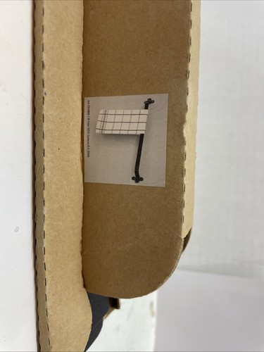 Portasciugamani ikea kroken - portasciugamani,