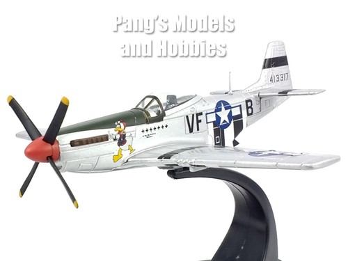 Modellino pressofuso p - modellino, p-51