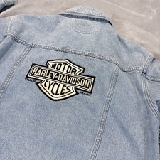 Giacca camionista uomo