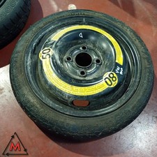 Ruotino di scorta 3,5Jx14