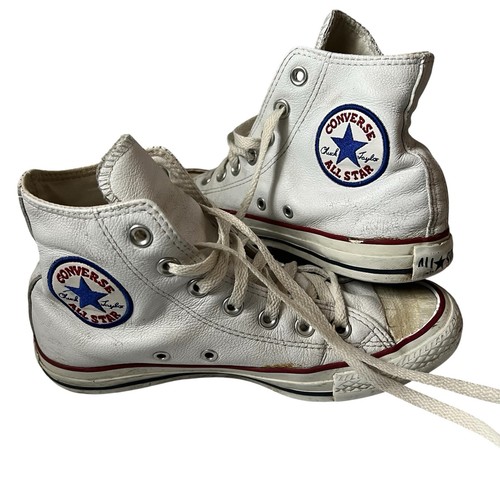 Scarpe ginnastica vintage - ginnastica,