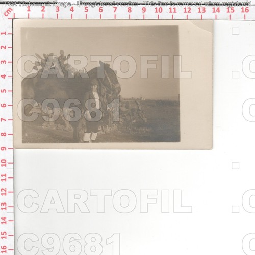C9681 sardegna costume - sardegna, ???