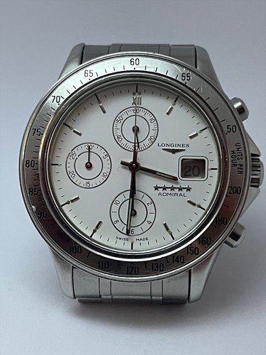 Longines admiral stelle - admiral,