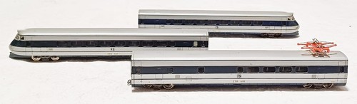 Lima etr 401 - lima, 3