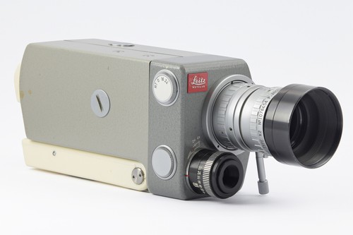 Leica leicina fotocamera - leica, 8s