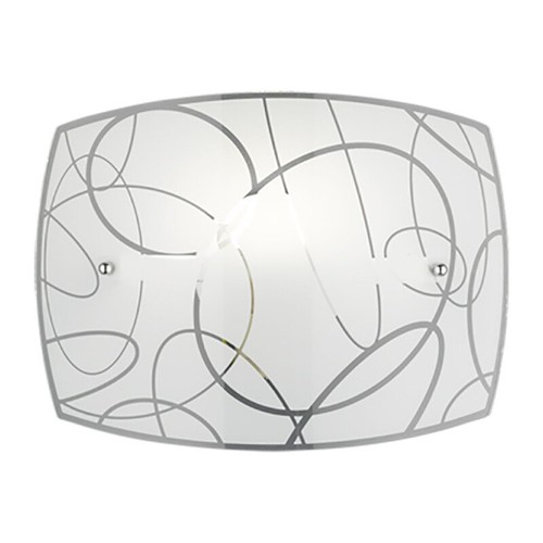 Applique spirelli decoro - applique,