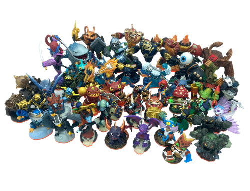 Skylanders giants figure - skylanders,