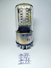 1 pz NUOVO 6N8S / 6H8C /