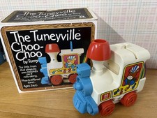 Giocattolo Vintage Tomy The