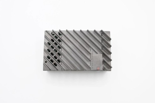 Amplificatore audio potenza - di,