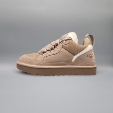 Originale UGG Lowmel Sand 1144032-SAN NUOVO