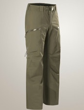 Nuovi pantaloni da sci