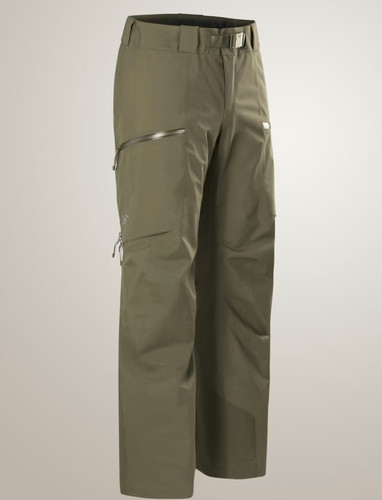 Nuovi pantaloni sci - nuovi,