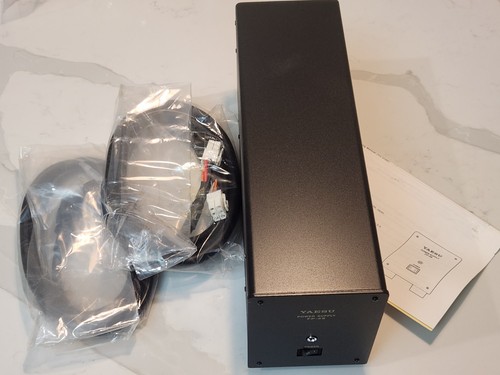 Yaesu alimentatore per - yaesu, fp-29