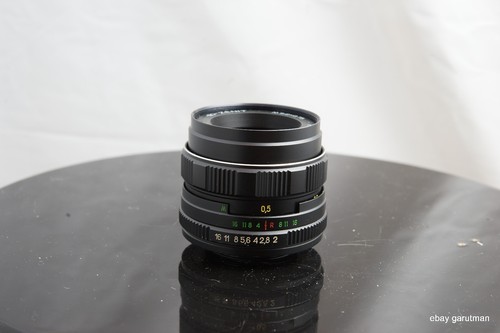 Attacco obiettivo lens - obiettivo,
