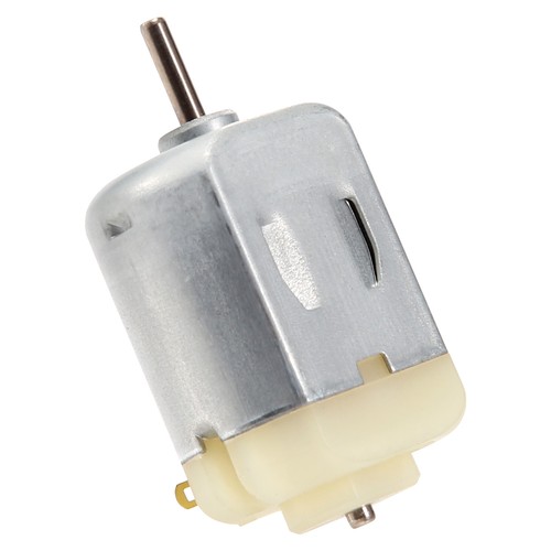 Motore elettrico 3v - 1.5v,