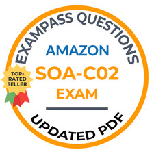 Esame Amazon SOA-C02 | 400+