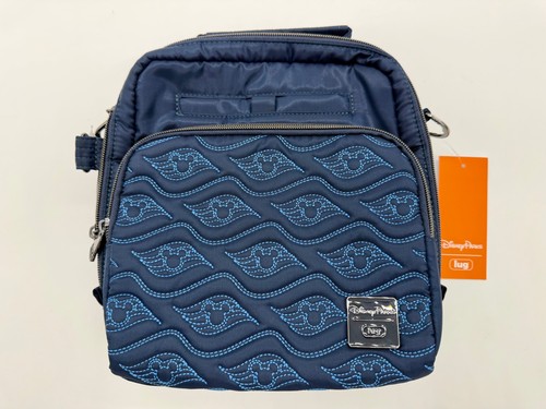 Borsa tracolla disney - a,