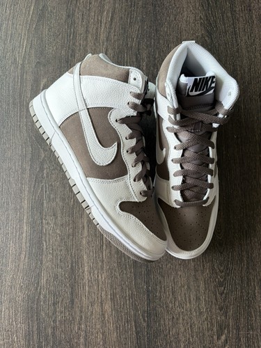 Size nike dunk high - -,