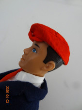 Ken Mattel vintage : rare