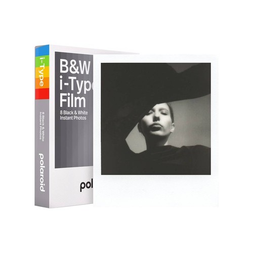 Polaroid type pellicola - i-type,