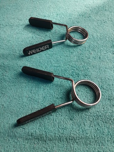 Weider olympic taglia collare - taglia,
