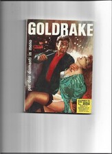 FUMETTO VINTAGE - GOLDRAKE - NUMERO 123