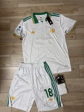 Divisa Roma Third 2025/2026