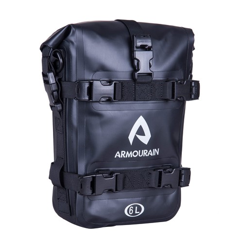 Armourain borsa paraurti - borsa,
