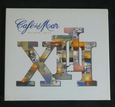 Various ‎– Café Del Mar - Volumen Trece